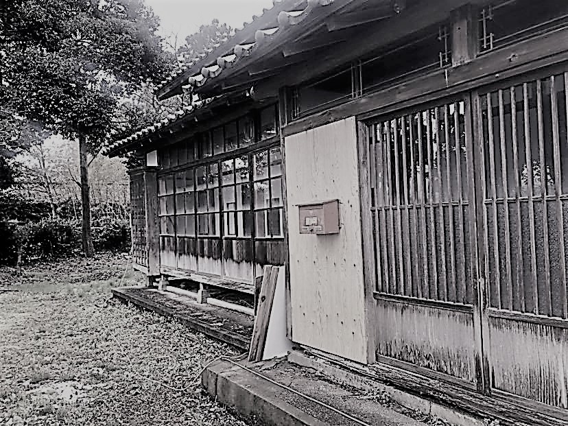 古民家について | 子ども食堂すけんどん（新潟市西蒲区）