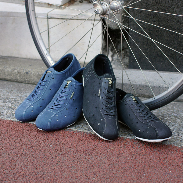 サイクリングシューズ 