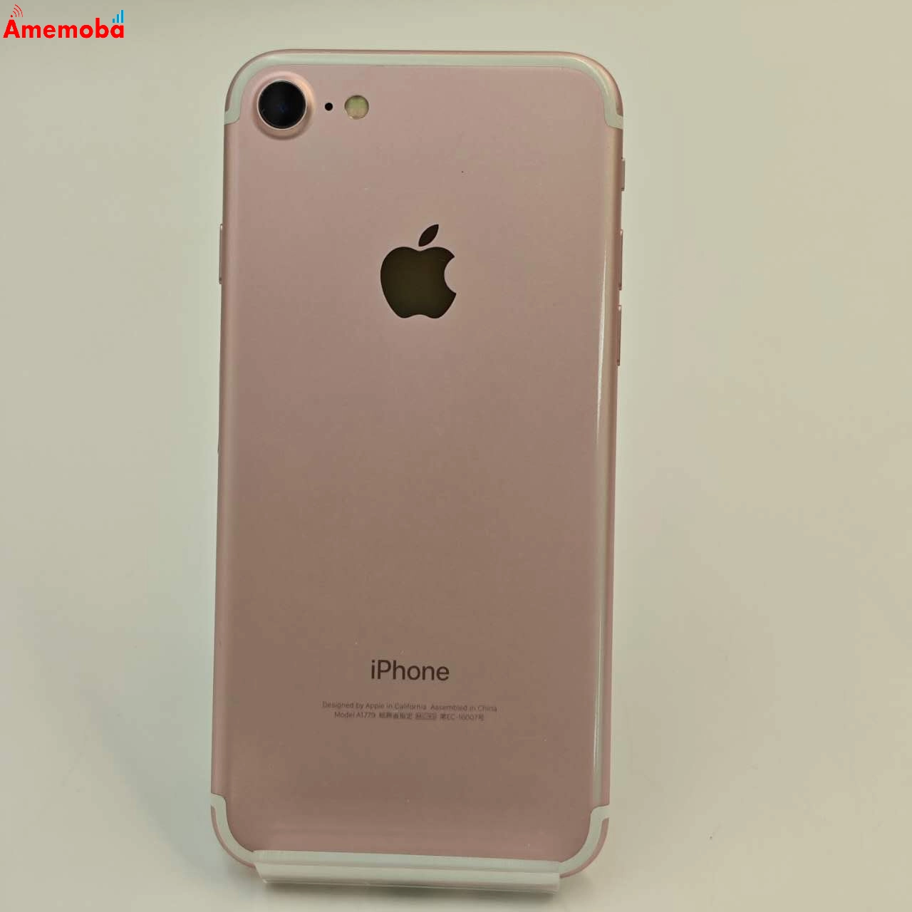 iPhone7 商品一覧 | 中古スマホ販売のアメモバマーケット