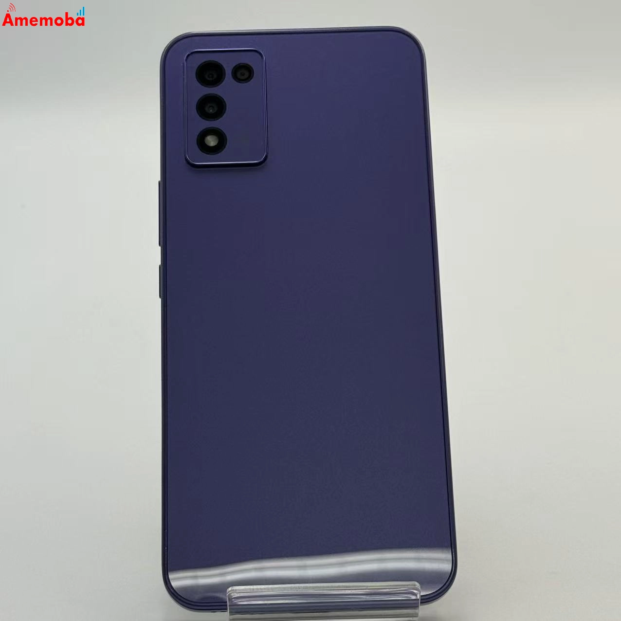 Libero 5G Ⅲ 64GB パープル A202ZT Y!mobile版SIMフリー | 中古スマホ