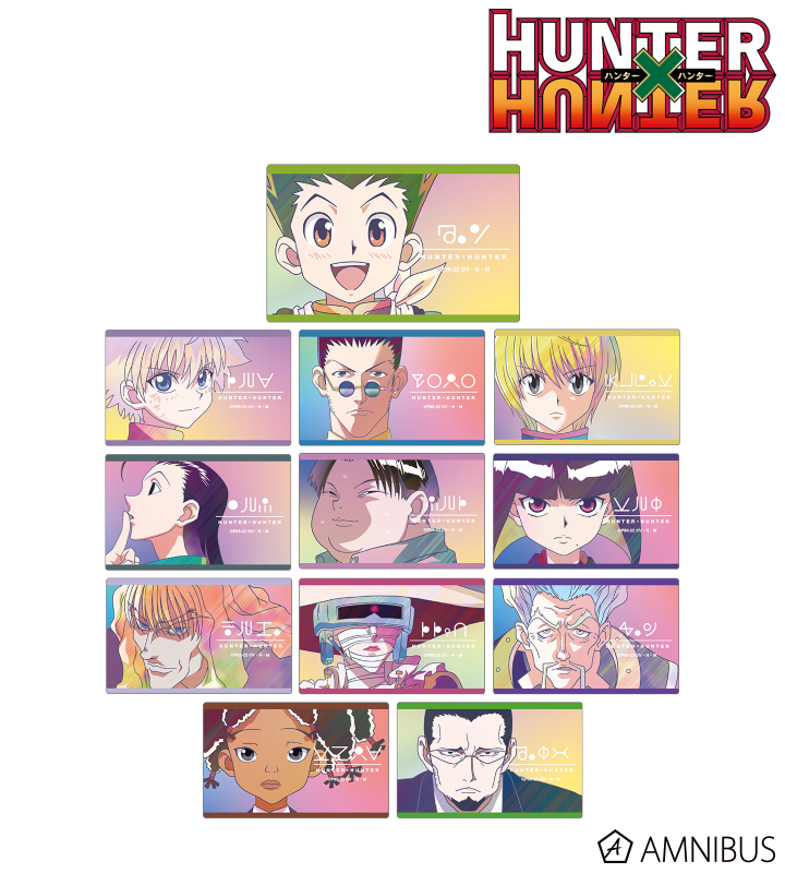 AMNIBUS-日常使いできるアニメグッズの通販サイト-