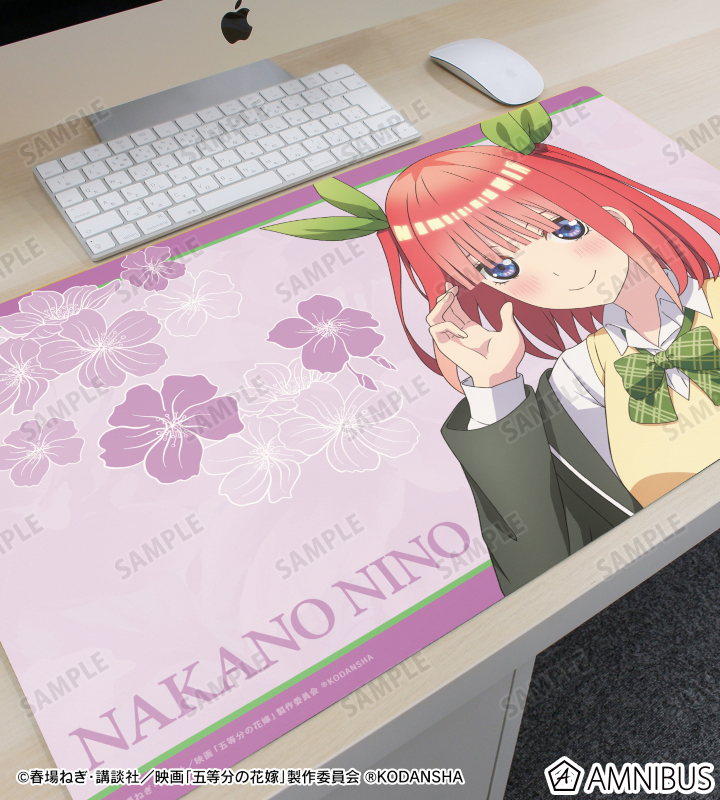 AMNIBUS-日常使いできるアニメグッズの通販サイト-