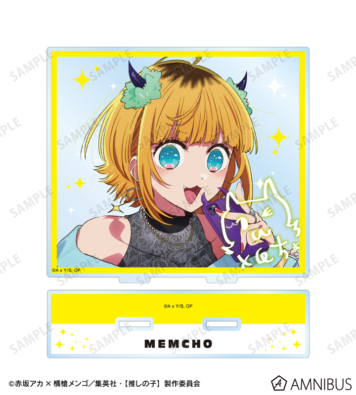 AMNIBUS-日常使いできるアニメグッズの通販サイト-