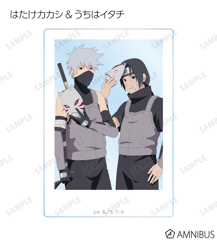 AMNIBUS-日常使いできるアニメグッズの通販サイト-