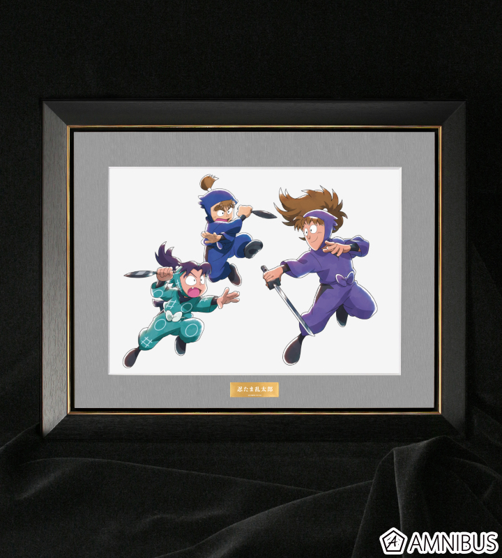 AMNIBUS-日常使いできるアニメグッズの通販サイト-