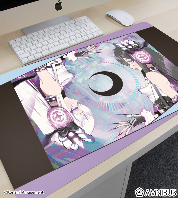 AMNIBUS-日常使いできるアニメグッズの通販サイト-