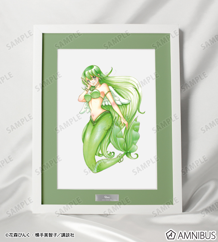 AMNIBUS-日常使いできるアニメグッズの通販サイト-