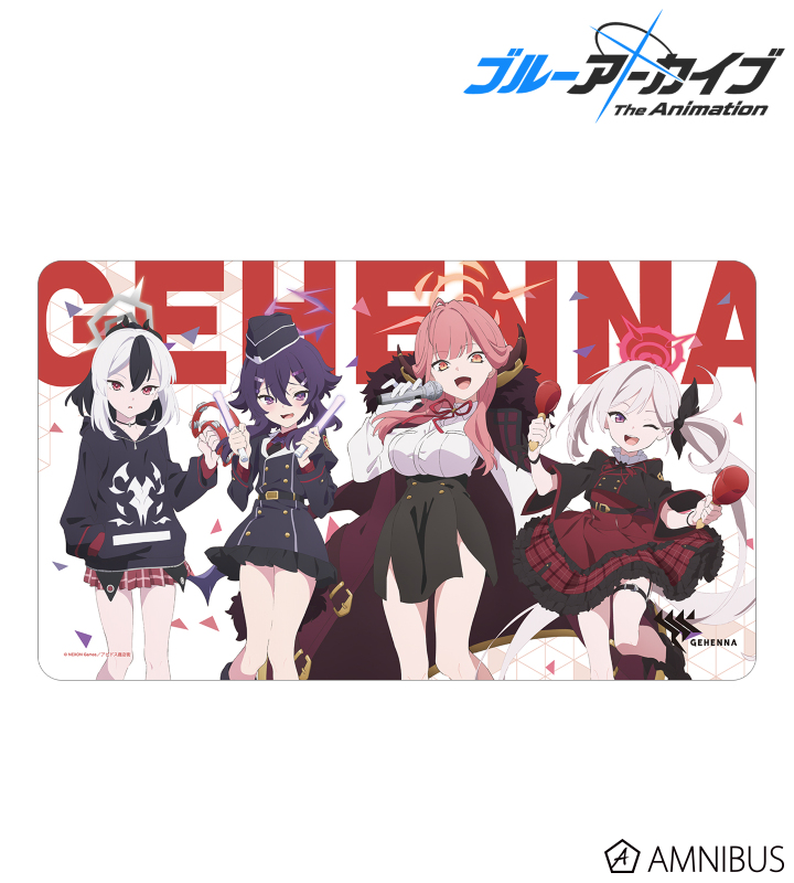 ARMABIANCA-ブランドとアニメのコラボグッズ通販サイト