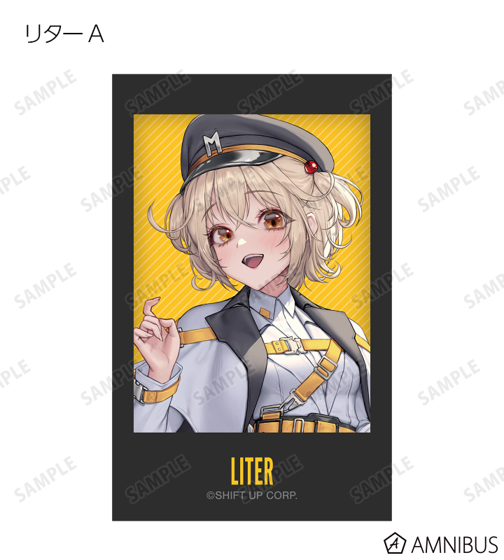 AMNIBUS-日常使いできるアニメグッズの通販サイト-