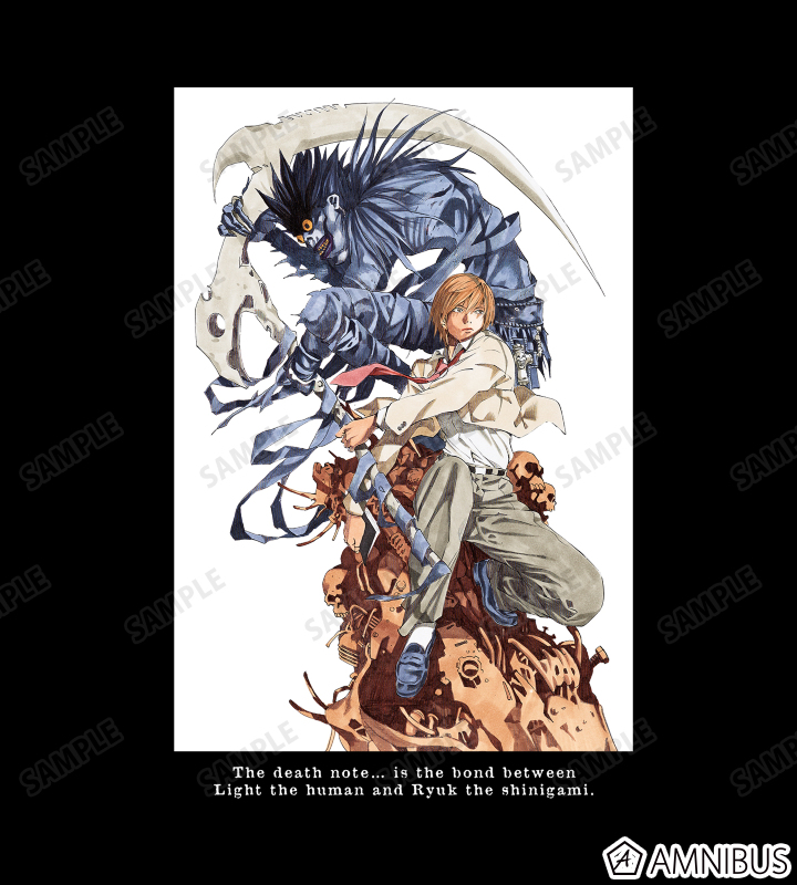 AMNIBUS-日常使いできるアニメグッズの通販サイト-