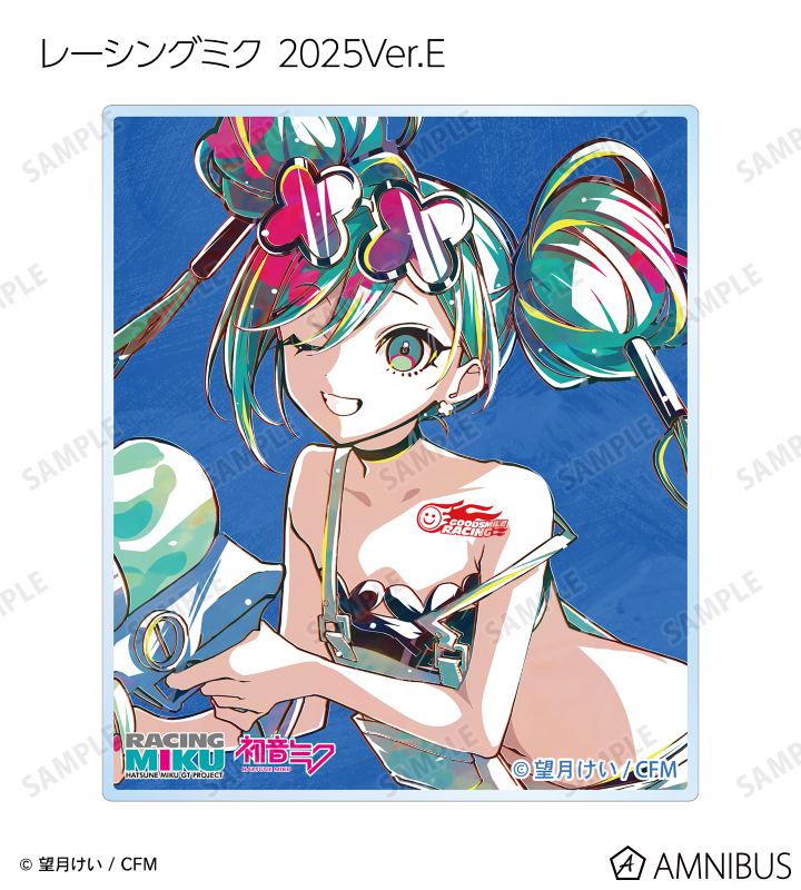 AMNIBUS-日常使いできるアニメグッズの通販サイト-