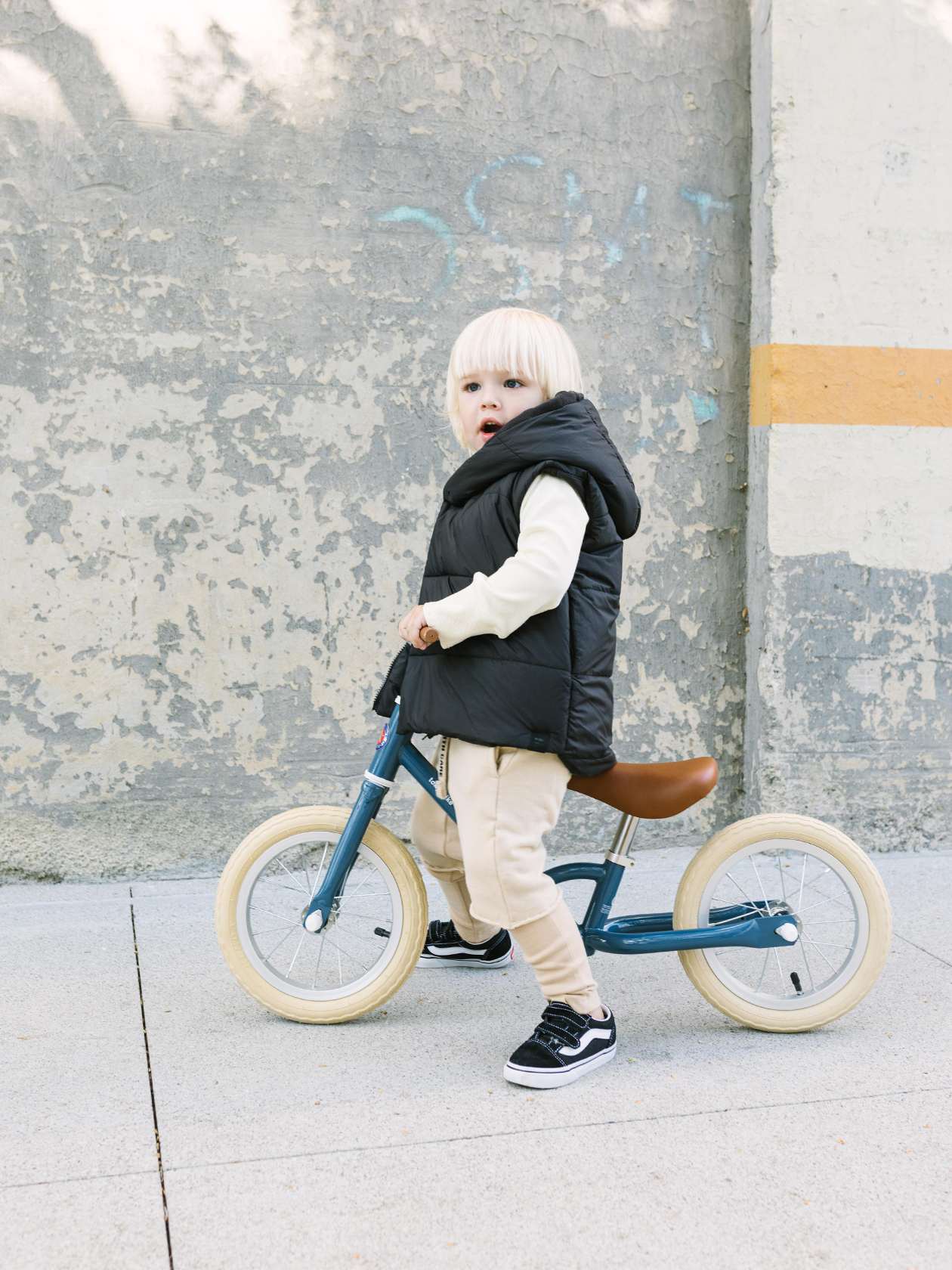 Paddle, Blue Gray | tokyobike