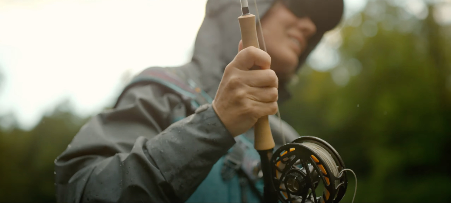 Orvis Helios D 8WT 9' | Yellow Dog Flyfishing