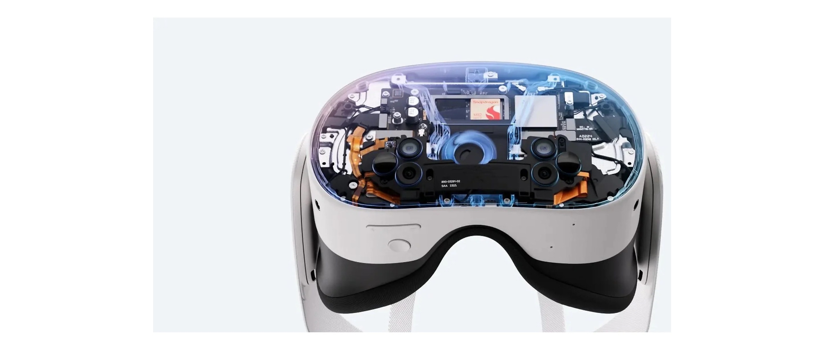 Meta Quest 3S 128 GB Kablosuz Sanal Gerçeklik Gözlüğü Fiyatları