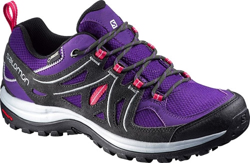 Salomon Ellipse 2 Gtx W Kadın Outdoor Ayakkabı Fiyatları
