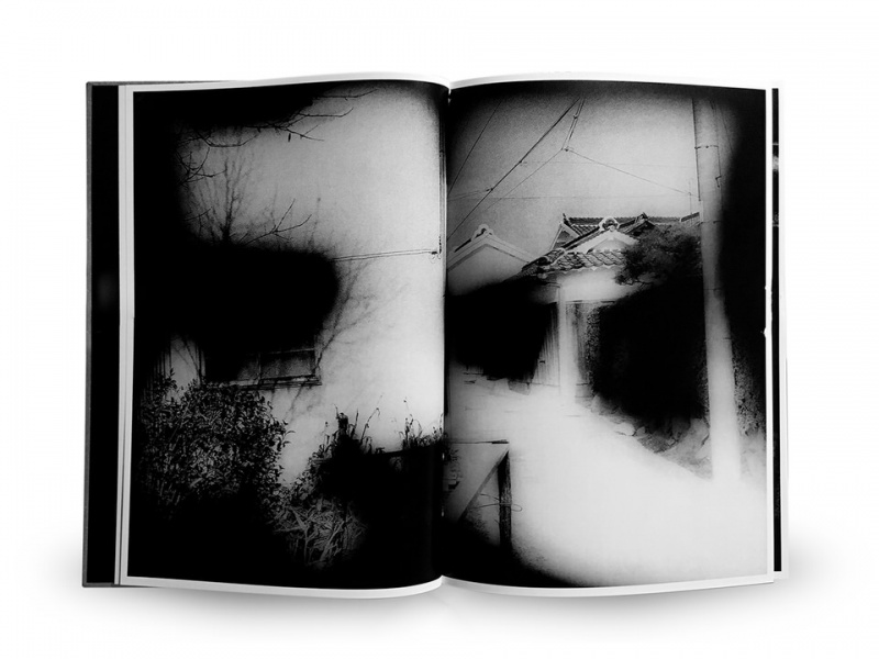 光と影（日本語版） - 森山大道 | AKIO NAGASAWA