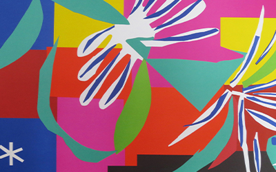 Henri Matisse – Towards the Simplification of Forms Exhibition