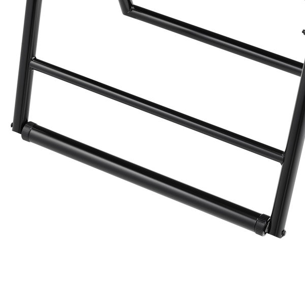 ハヤミ工産 HAMILeX XS ～45V型対応 ディスプレイスタンド 傾斜