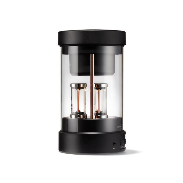 バルミューダ BALMUDA The Speaker M01A-BK 1台 - アスクル