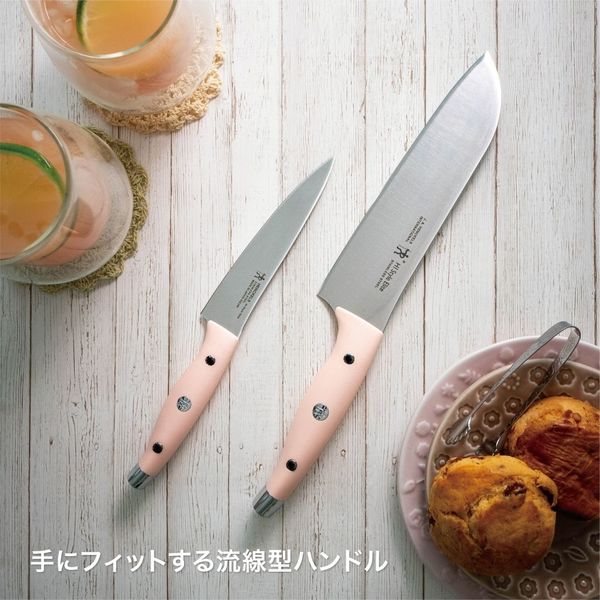 ZWILLING J.A.HENCKELS ヘンケルス セルフシャープニング ナイフ