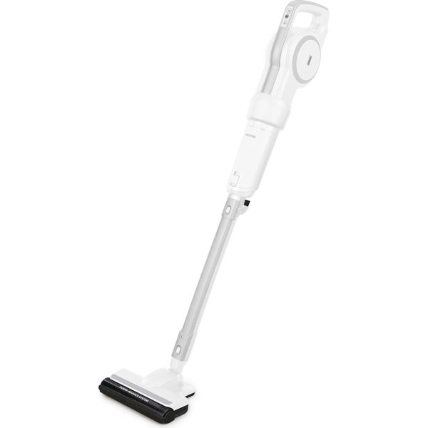 アイリスオーヤマ キャニスティッククリーナー WLIC-CSP5-W ホワイト 1