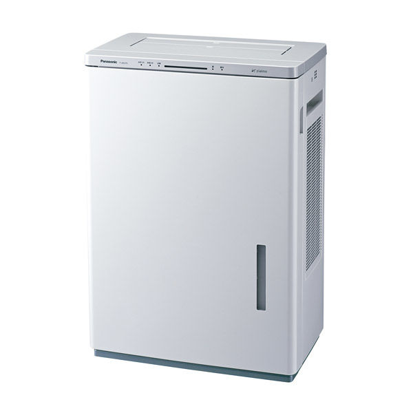 パナソニック 次亜塩素酸空間除菌脱臭機 ジアイーノ F-JDU55-W 1台