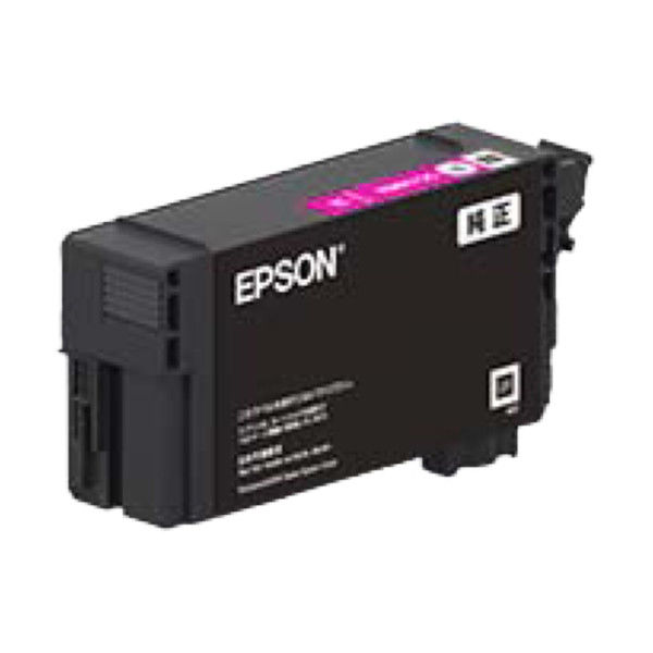 エプソン（EPSON） 純正インク SC13MM マゼンタ Mサイズ SC13シリーズ