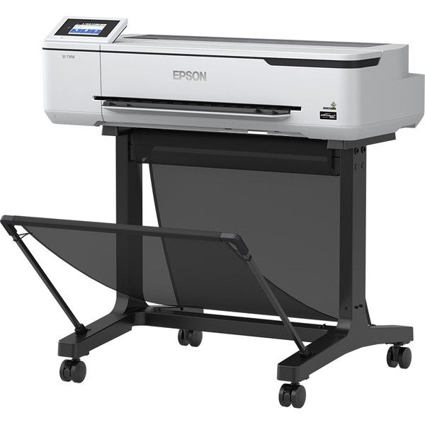 エプソン 大判インクジェットプリンター（プロッター） SC-T3150AS A1
