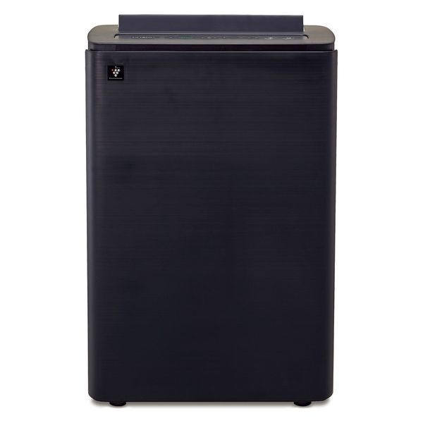 シャープ 床置き型プラズマクラスター加湿空気清浄機 KC-M511-B 1台