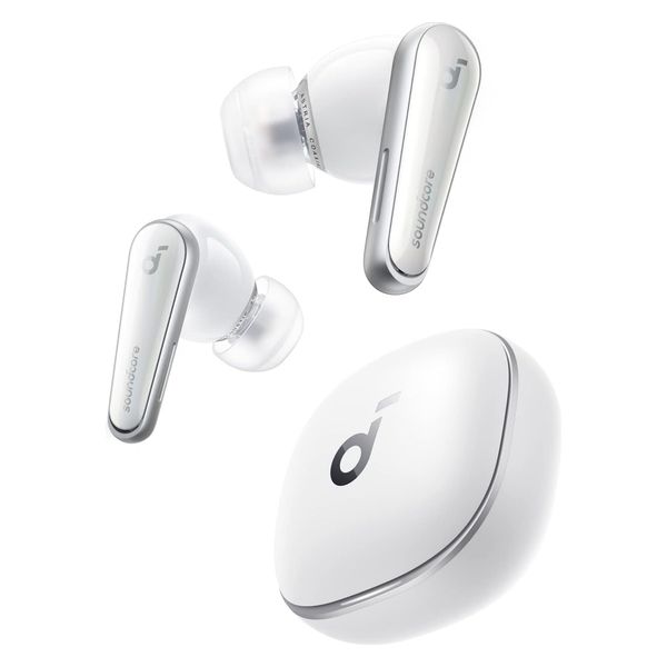 Soundcore Liberty 4 - アスクル