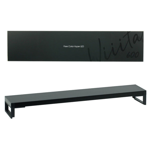 ゼンスイ Free Color Hyper LED Viiita600 329396 1個（直送品