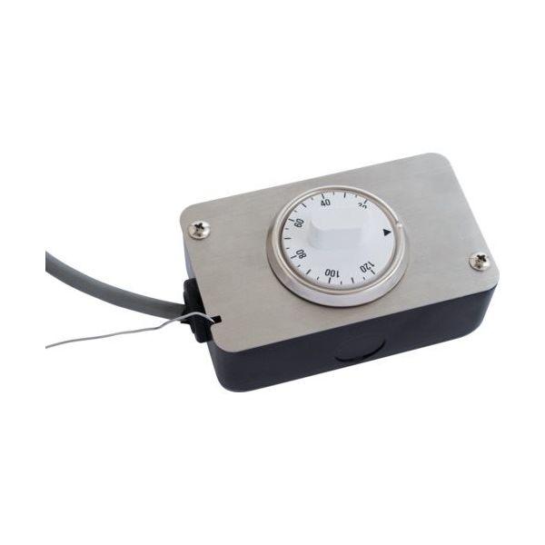 オリオン機械 ORION サーモスタット(高温用)ジェットヒーター用