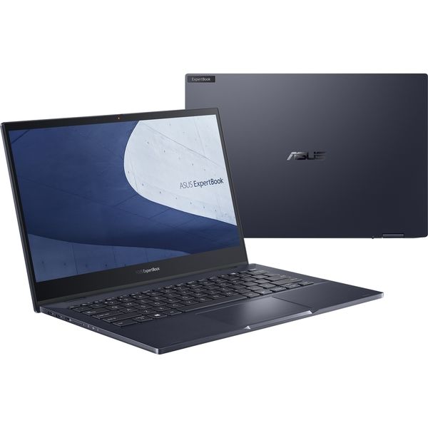 ASUS ノートパソコン 13.3型 8GB/SSD 256GB Office付（直送品） - アスクル