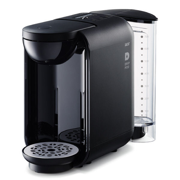 UCC上島珈琲 コーヒーメーカー DRIP POD（ドリップポッド） DP2