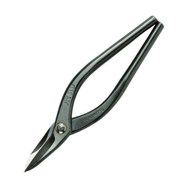 盛光 本職板金鋏 SLD柳刃 240mm HSLD-0124 1丁 390-0428（直送品