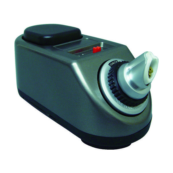 スタイル PRINCE 卓上ラボバーナー TB-1000 1台(1個) 353-9121（直送品