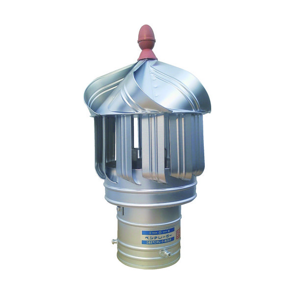 三和式ベンチレーター SANWA ルーフファン 危険物倉庫用自然換気 SBー
