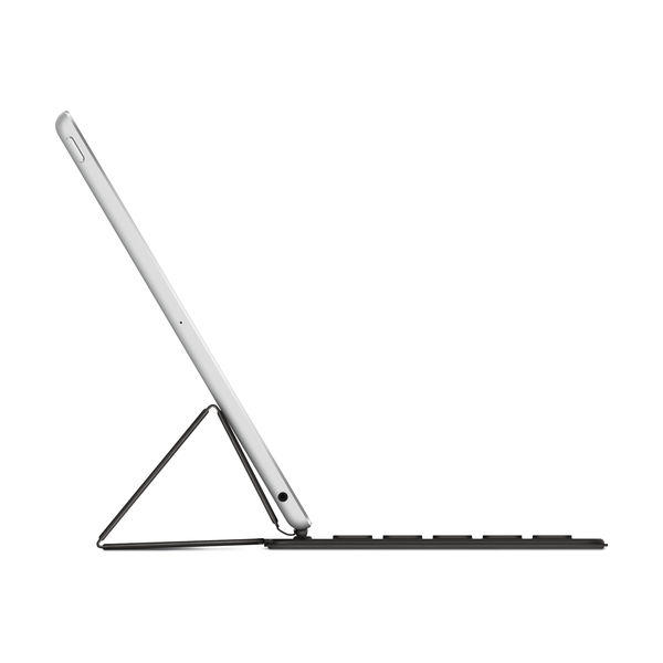 在庫限り終了】iPad（第9世代）用Smart Keyboard - 日本語 キーボード