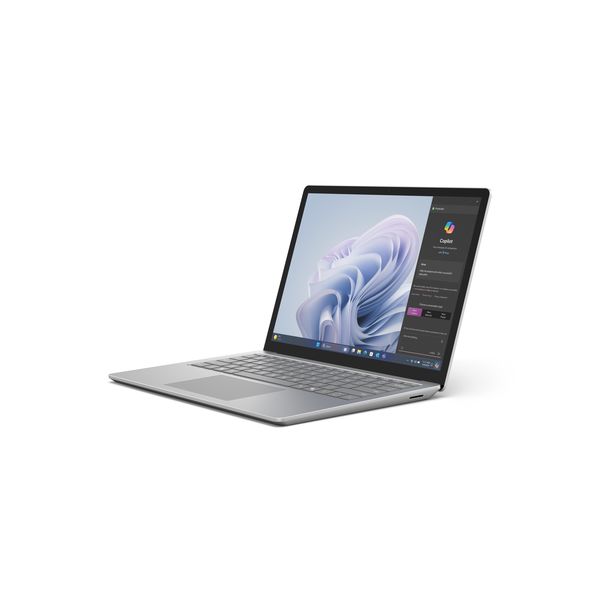 マイクロソフト Surface Laptop 6 13.5 インチ ZJQ-00045 1台 - アスクル