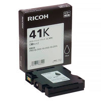 リコー（RICOH） 純正インク GC31KH ブラック 大容量 515747 1個