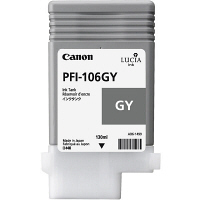 キヤノン（Canon） 純正インク PFI-106R レッド 6627B001 1個 - アスクル