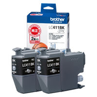 ブラザー（brother） 純正インクカートリッジ LC416C シアン 1個