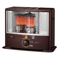 コロナ 石油こんろ サロンヒーター タンク一体式 KT-1624(M) 1個