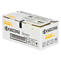 京セラ TK-5451K トナー ブラック 1個（直送品） - アスクル