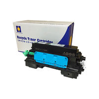 リコー（RICOH） 純正トナー RICOH トナーP 500H モノクロ 514204 1個