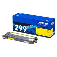 ブラザー（brother） 純正トナー TN-293Y イエロー TN-293/TN-297