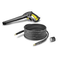 ケルヒャー プレミアムフレックス高圧ホース 10m ねじれ防止付 2.643