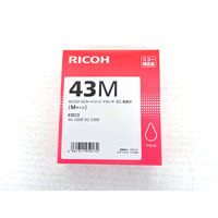 リコー（RICOH） 純正トナー C6003 ブラック 600244 1個 - アスクル