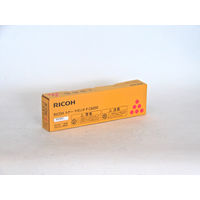 リコー トナーカートリッジ ブラック P C6000 600687 1個 - アスクル