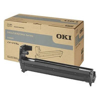 沖電気工業 トナーカートリッジ(大) B842dn(t)専用 TC-M3A2 1本 - アスクル